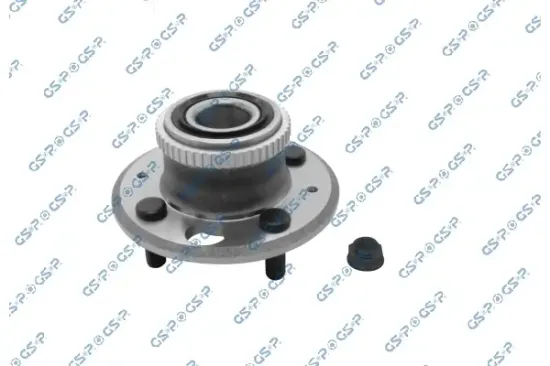 Radlagersatz GSP 9230015K Bild Radlagersatz GSP 9230015K