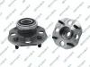 Radnabe Hinterachse links Hinterachse rechts GSP 9230017