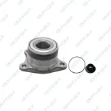 Radlagersatz GSP 9230026K
