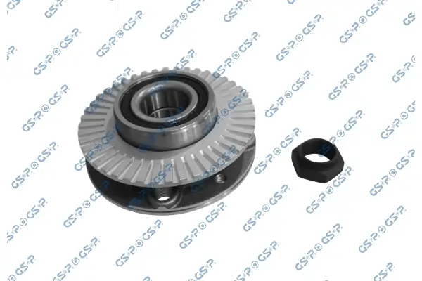 Radlagersatz GSP 9230028K