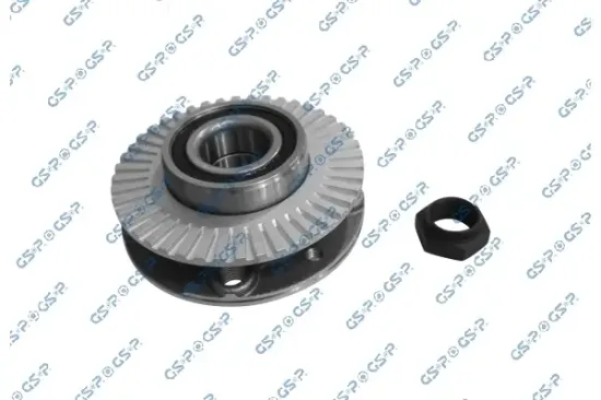 Radlagersatz GSP 9230028K Bild Radlagersatz GSP 9230028K