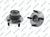 Radlagersatz Hinterachse links Hinterachse rechts GSP 9230032