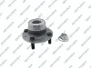 Radlagersatz Hinterachse links Hinterachse rechts GSP 9230035K