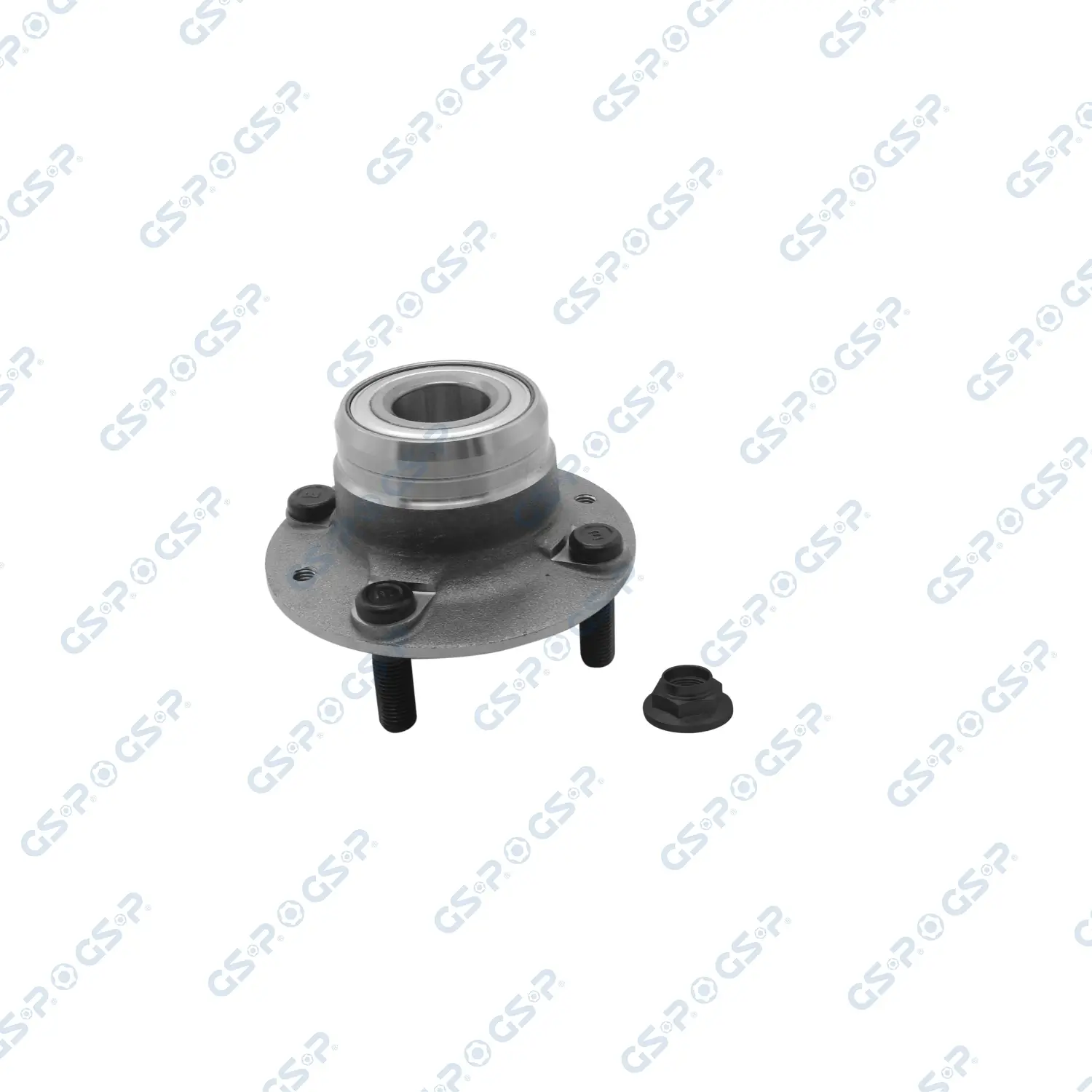 Radlagersatz GSP 9230035K