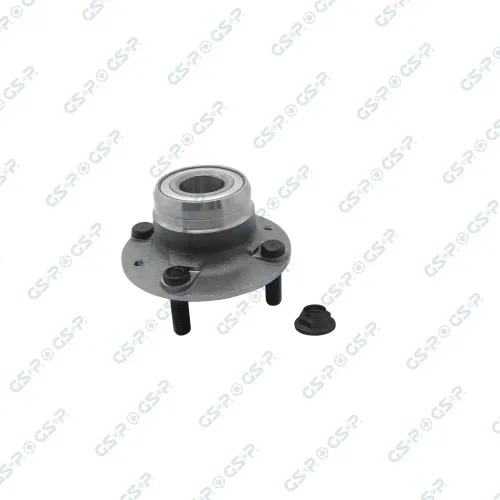 Radlagersatz GSP 9230035K Bild Radlagersatz GSP 9230035K