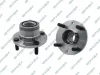Radlagersatz Hinterachse links Hinterachse rechts GSP 9230036