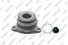 Radlagersatz Hinterachse links Hinterachse rechts GSP 9230038K