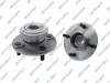 Radlagersatz Hinterachse links Hinterachse rechts GSP 9230039