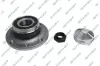 Radlagersatz Hinterachse links Hinterachse rechts GSP 9230044K
