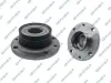 Radlagersatz Hinterachse links Hinterachse rechts GSP 9230047