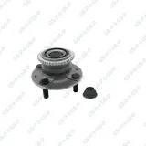 Radlagersatz GSP 9230050K