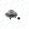 Radlagersatz GSP 9230052K