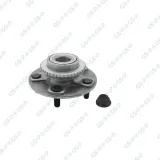 Radlagersatz GSP 9230052K