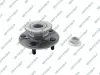 Radlagersatz Hinterachse links Hinterachse rechts GSP 9230058K