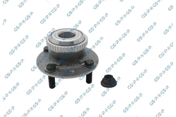 Radlagersatz GSP 9230066K