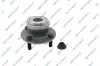 Radlagersatz GSP 9230066K