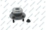 Radlagersatz GSP 9230066K