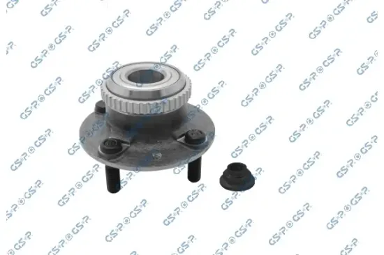 Radlagersatz GSP 9230066K Bild Radlagersatz GSP 9230066K