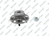 Radlagersatz Hinterachse links Hinterachse rechts GSP 9230067K