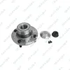 Radlagersatz Hinterachse links Hinterachse rechts GSP 9230071K