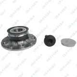Radlagersatz GSP 9230082K