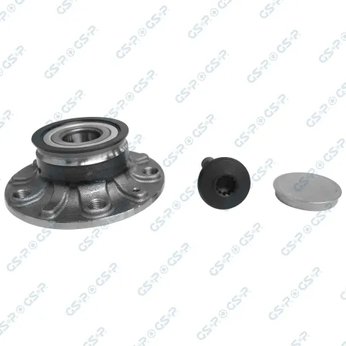 Radlagersatz GSP 9230082K Bild Radlagersatz GSP 9230082K