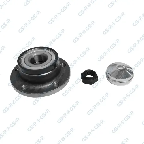 Radlagersatz GSP 9230086K Bild Radlagersatz GSP 9230086K