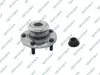 Radlagersatz Hinterachse links Hinterachse rechts GSP 9230087K