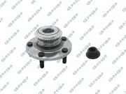Radlagersatz Hinterachse links Hinterachse rechts GSP 9230087K