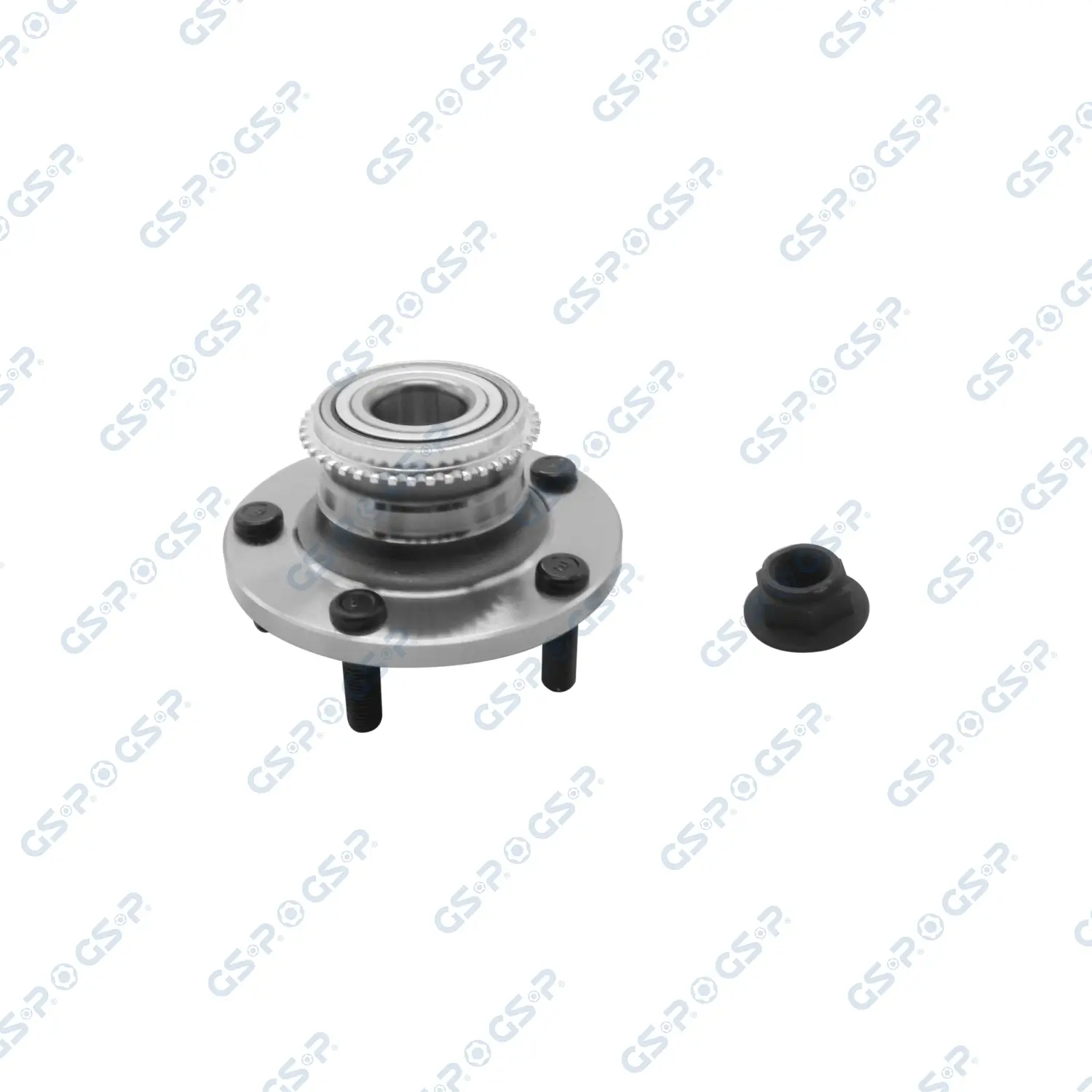 Radlagersatz Hinterachse links Hinterachse rechts GSP 9230087K