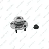 Radlagersatz Hinterachse links Hinterachse rechts GSP 9230087K