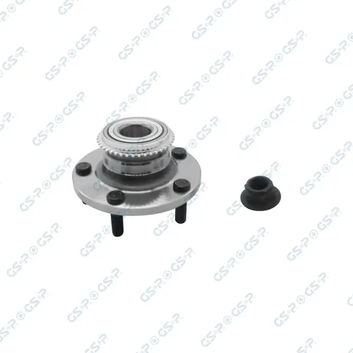 Radlagersatz Hinterachse links Hinterachse rechts GSP 9230087K Bild Radlagersatz Hinterachse links Hinterachse rechts GSP 9230087K