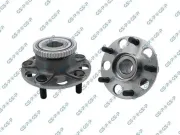 Radlagersatz Hinterachse links Hinterachse rechts GSP 9230091