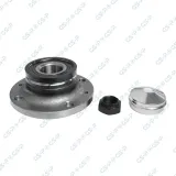 Radlagersatz GSP 9230092K