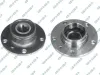 Radlagersatz Hinterachse links Hinterachse rechts GSP 9230098