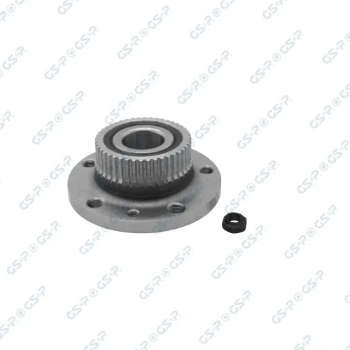 Radlagersatz GSP 9230104K Bild Radlagersatz GSP 9230104K