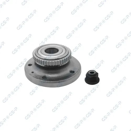 Radlagersatz GSP 9230109K Bild Radlagersatz GSP 9230109K