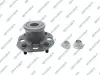 Radlagersatz Hinterachse links Hinterachse rechts GSP 9230112K