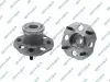 Radlagersatz Hinterachse links Hinterachse rechts GSP 9230112