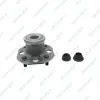 Radlagersatz Hinterachse links Hinterachse rechts GSP 9230112K
