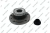 Radlagersatz Hinterachse links Hinterachse rechts GSP 9230113K