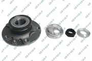 Radlagersatz Hinterachse links Hinterachse rechts GSP 9230115K