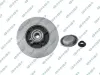 Bremsscheibe Hinterachse links Hinterachse rechts GSP 9230148K
