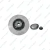 Bremsscheibe Hinterachse links Hinterachse rechts GSP 9230148K