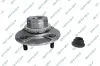 Radlagersatz GSP 9230158K