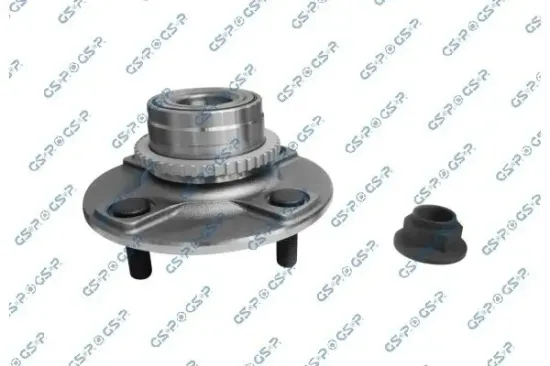 Radlagersatz GSP 9230158K Bild Radlagersatz GSP 9230158K