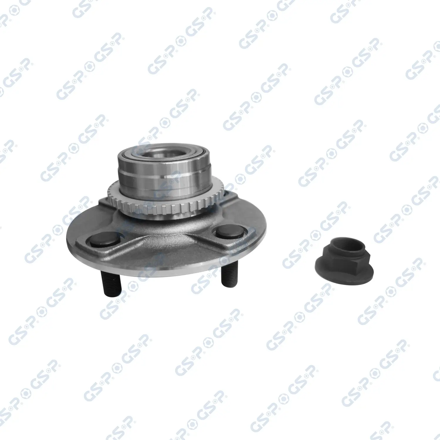 Radlagersatz GSP 9230158K