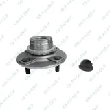 Radlagersatz GSP 9230158K