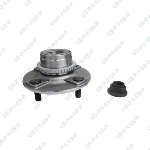 Radlagersatz GSP 9230158K Bild Radlagersatz GSP 9230158K