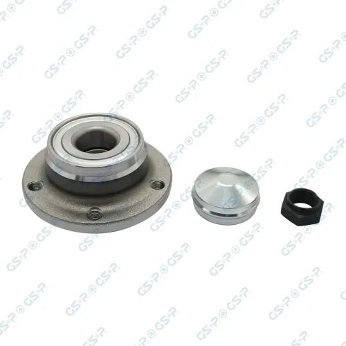 Radlagersatz GSP 9230179K Bild Radlagersatz GSP 9230179K
